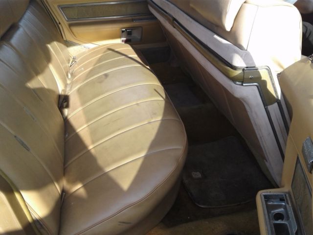 1969 Cadillac DeVille - photo 7