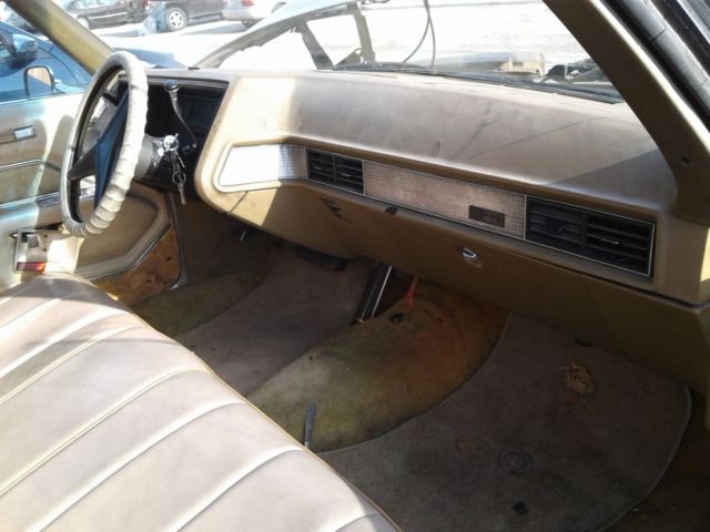 1969 Cadillac DeVille - photo 8