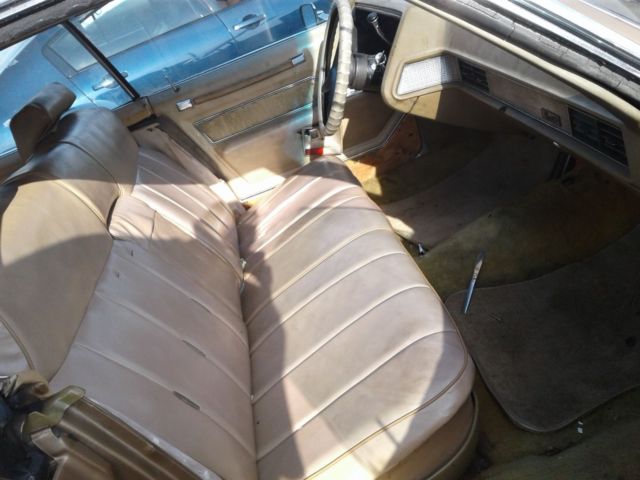 1969 Cadillac DeVille - photo 9