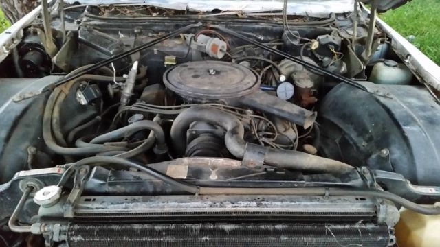 1969 Cadillac DeVille - photo 9