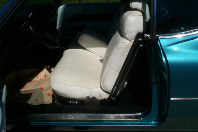 1969 Cadillac DeVille - photo 12