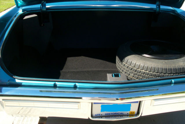 1969 Cadillac DeVille - photo 5