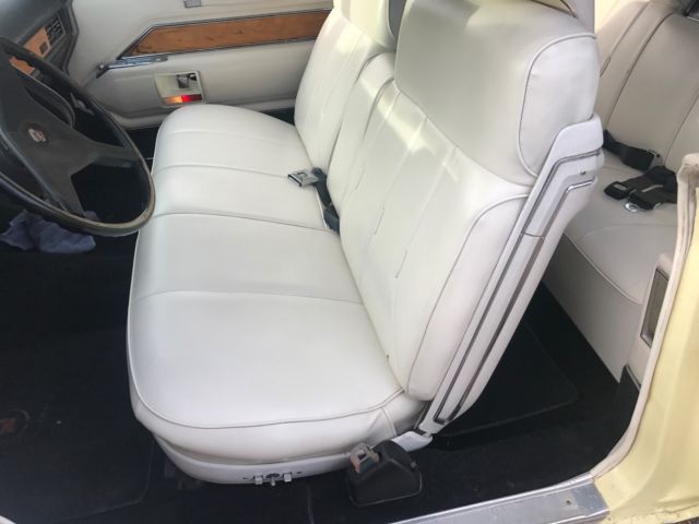 1969 Cadillac DeVille - photo 10