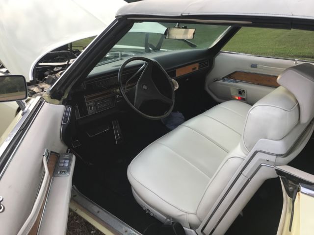 1969 Cadillac DeVille - photo 9