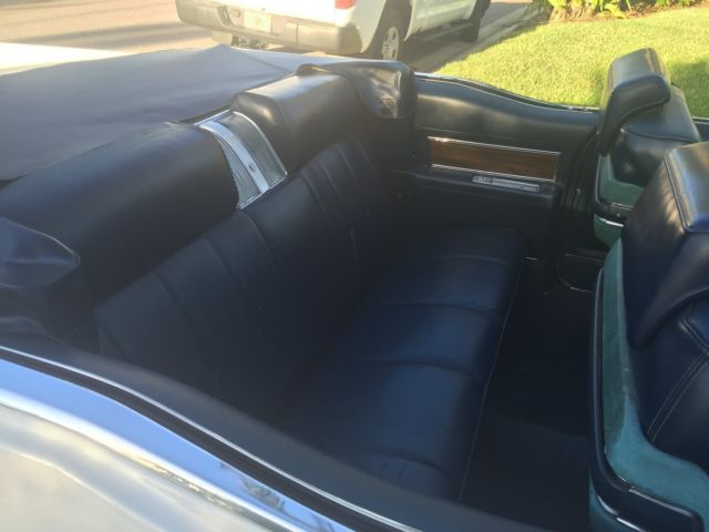 1969 Cadillac DeVille - photo 7