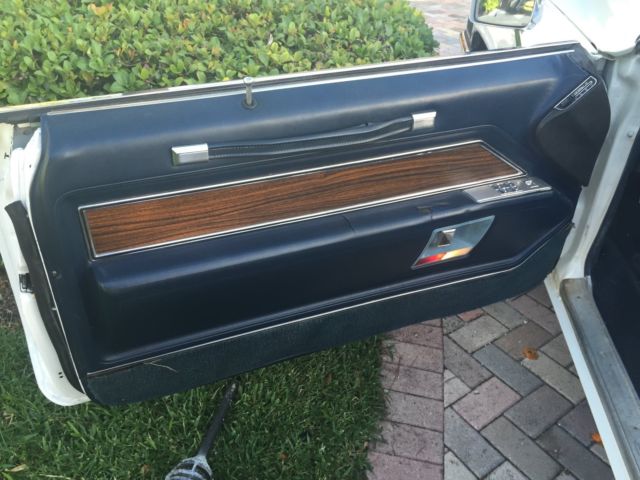 1969 Cadillac DeVille - photo 9
