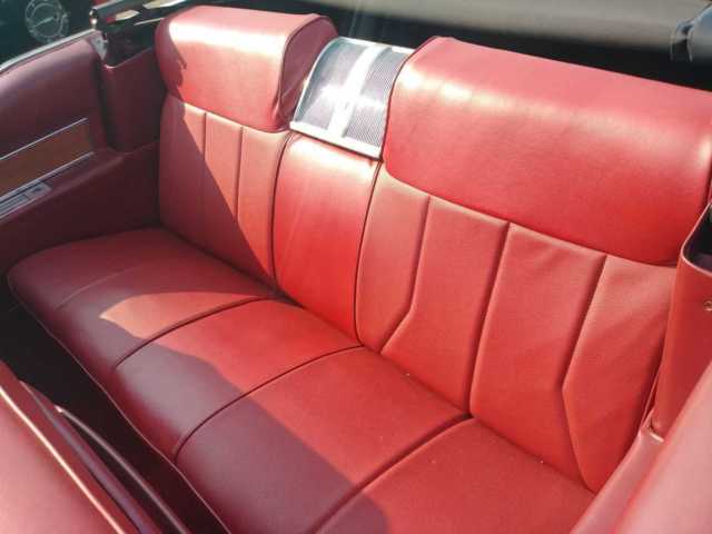1969 Cadillac DeVille Deville - photo 10