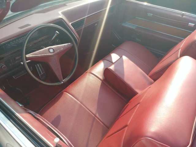 1969 Cadillac DeVille Deville - photo 12