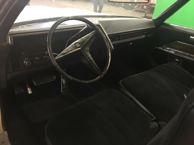 1969 Cadillac DeVille - photo 11