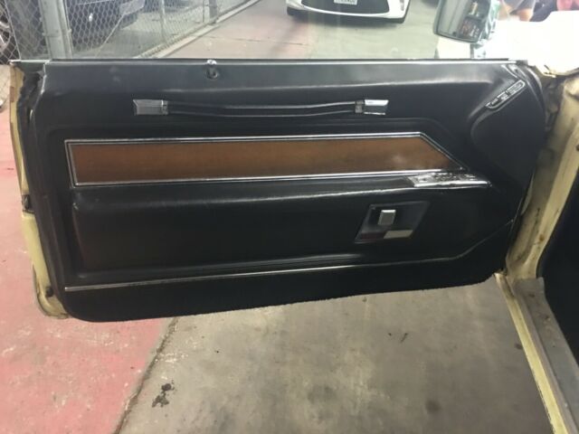 1969 Cadillac DeVille - photo 12