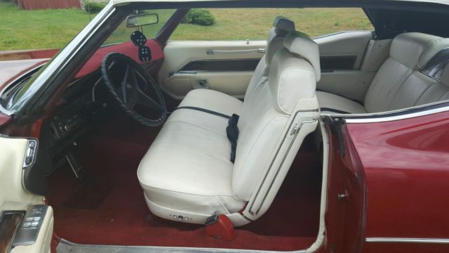 1969 Cadillac DeVille - photo 8