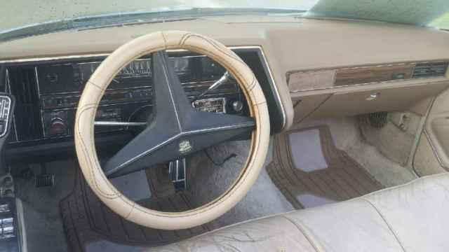 1969 Cadillac DeVille - photo 2