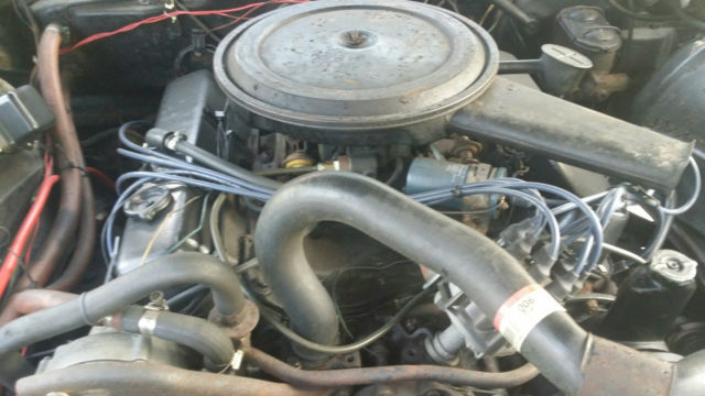 1969 Cadillac DeVille - photo 3