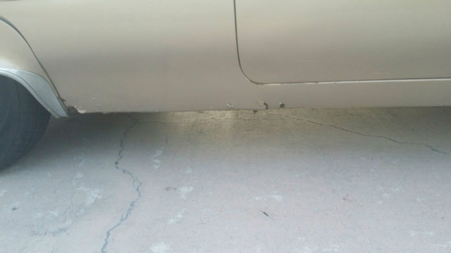 1969 Cadillac DeVille - photo 6