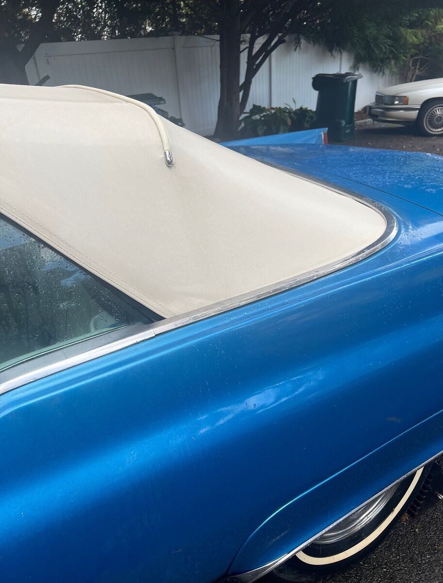 1969 Cadillac DeVille - photo 4