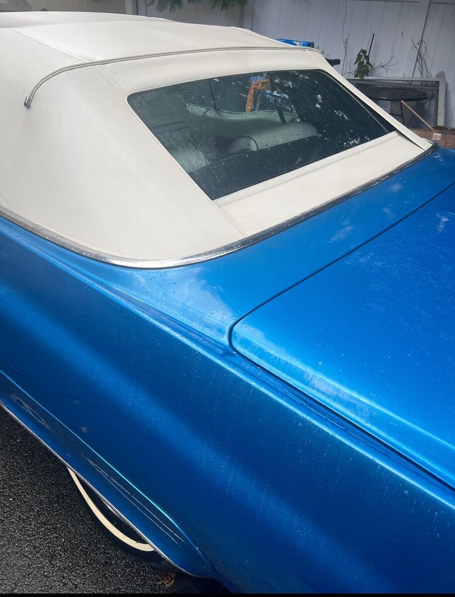 1969 Cadillac DeVille - photo 5