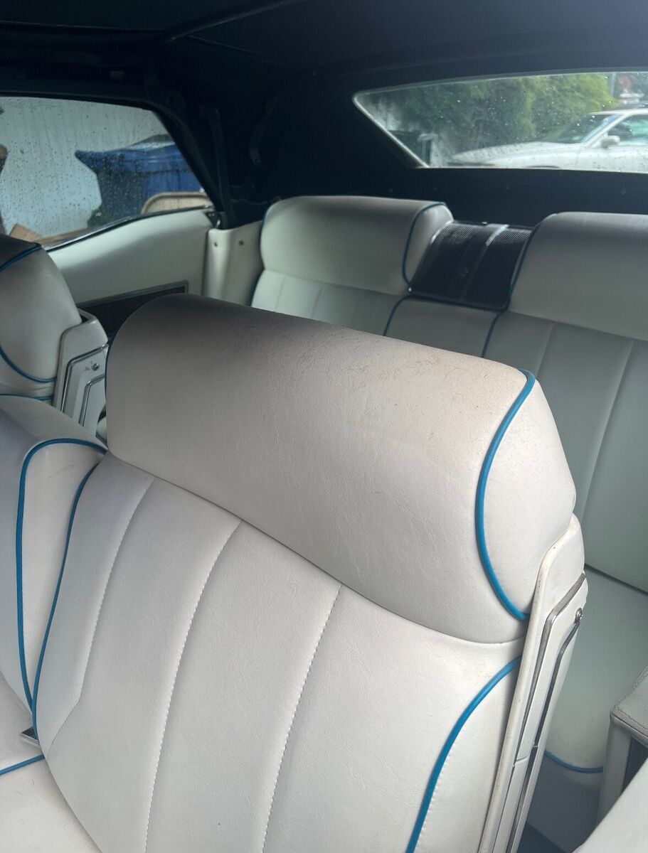 1969 Cadillac DeVille - photo 8