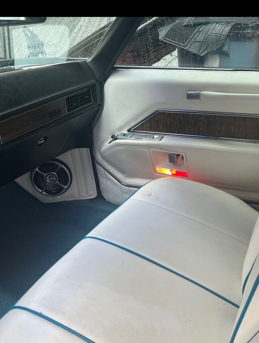 1969 Cadillac DeVille - photo 9