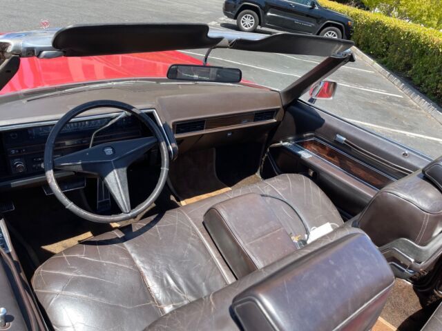 1969 Cadillac DeVille - photo 5