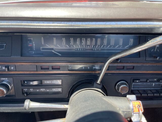 1969 Cadillac DeVille - photo 6