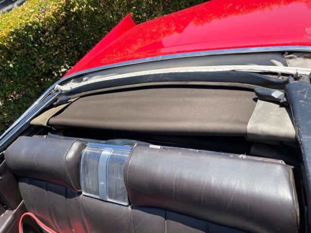 1969 Cadillac DeVille - photo 7
