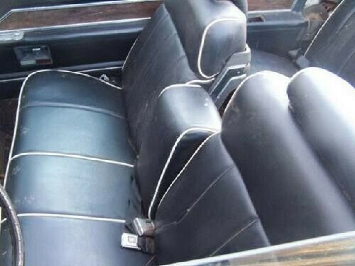 1969 Cadillac DeVille convertible DEVILLE 1969 Cadillac DeVille COUPE DEVILLE