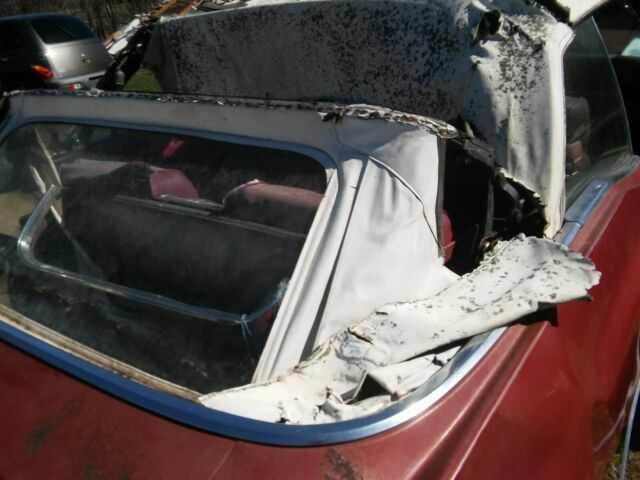 1969 Cadillac DeVille Convertible - photo 11