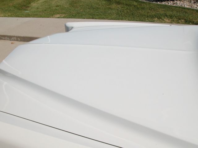 1969 Cadillac DeVille convertible - photo 11