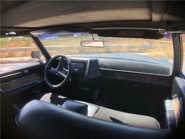 1969 Cadillac DeVille -- - photo 12