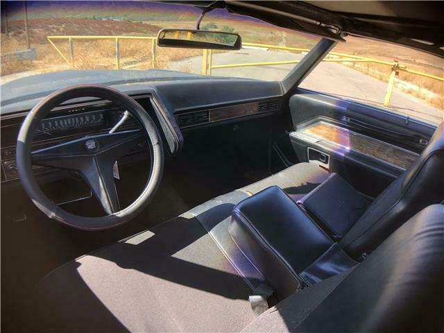 1969 Cadillac DeVille -- - photo 13
