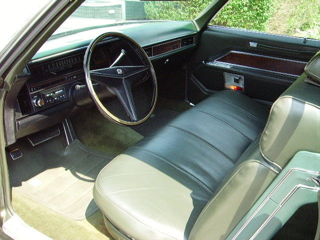 1969 Cadillac Eldorado DeVille - photo 10