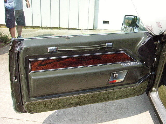 1969 Cadillac Eldorado DeVille - photo 11
