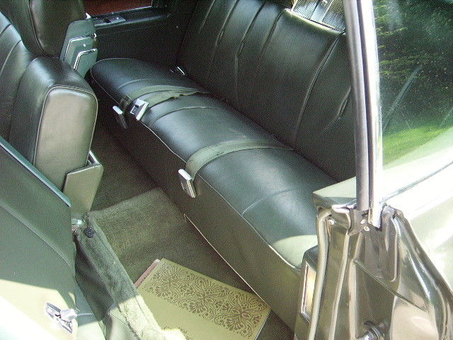 1969 Cadillac Eldorado DeVille - photo 12