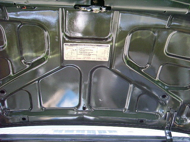1969 Cadillac Eldorado DeVille - photo 13