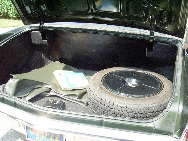 1969 Cadillac Eldorado DeVille - photo 6