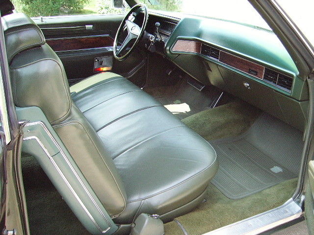 1969 Cadillac Eldorado DeVille - photo 8