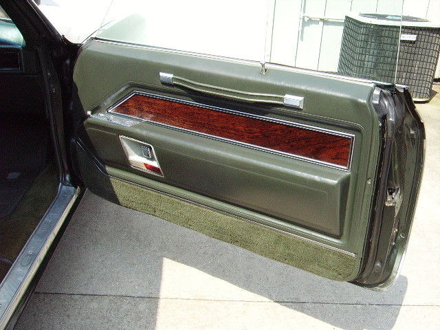 1969 Cadillac Eldorado DeVille - photo 9