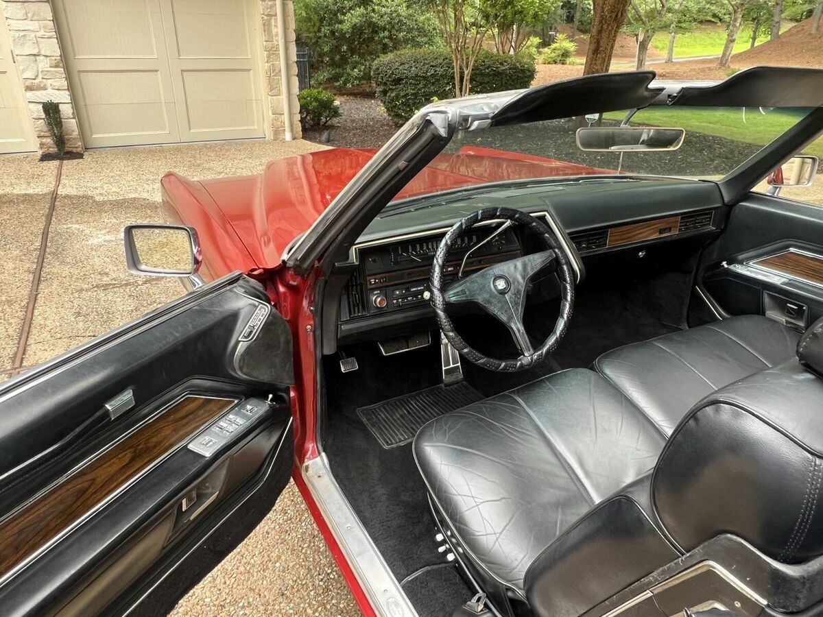 1969 Cadillac DeVille - photo 10