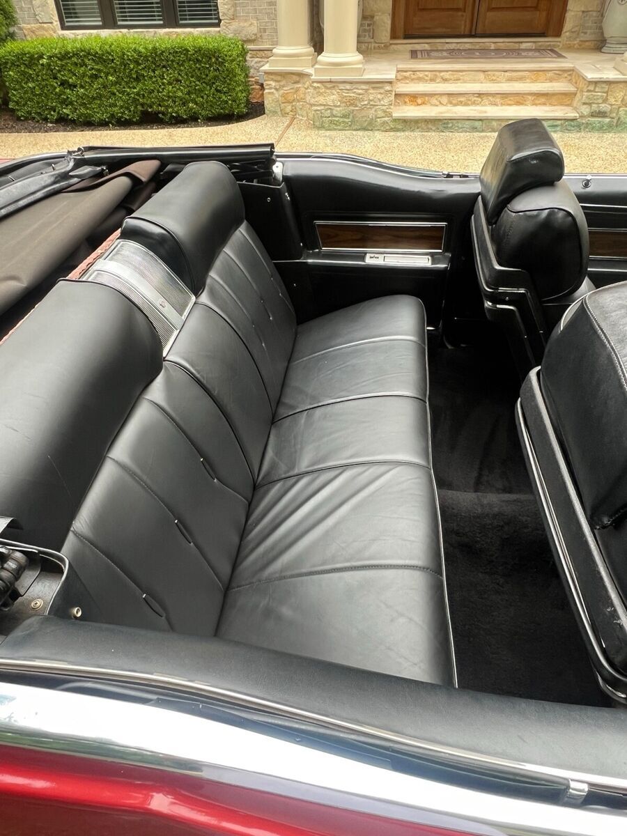 1969 Cadillac DeVille - photo 13