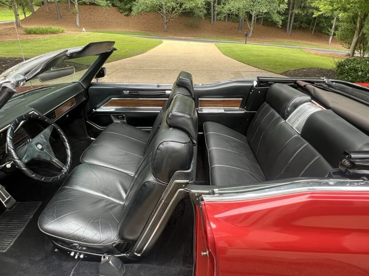 1969 Cadillac DeVille - photo 9