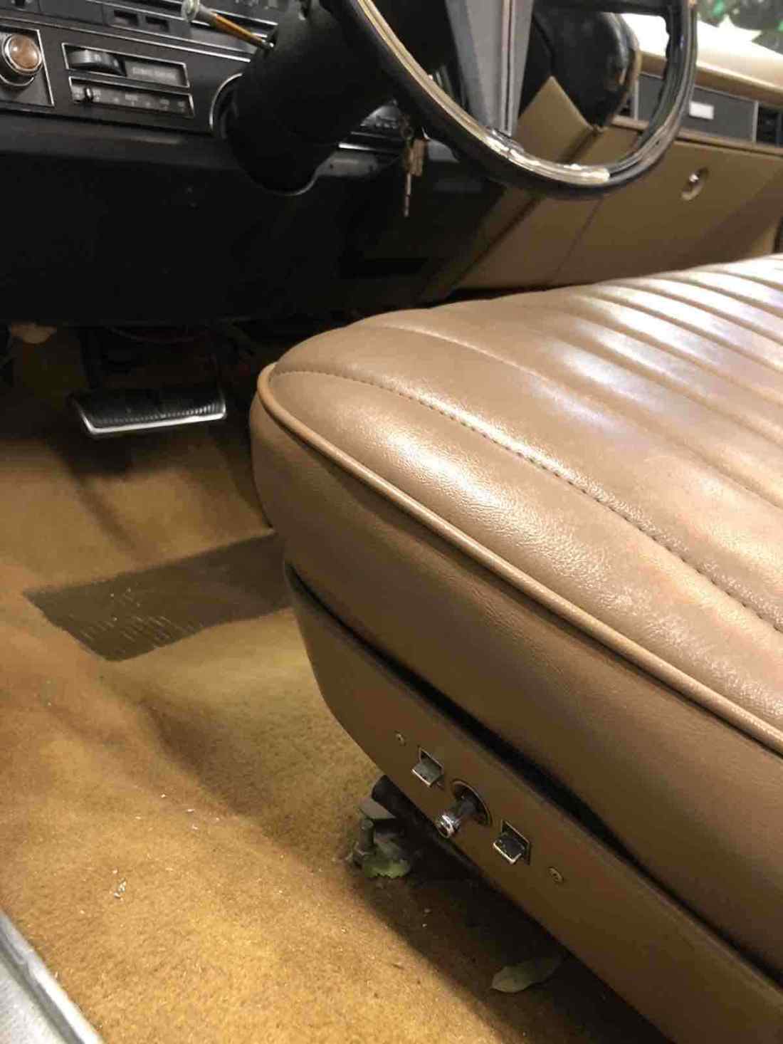 1969 Cadillac DeVille Coupe - photo 6