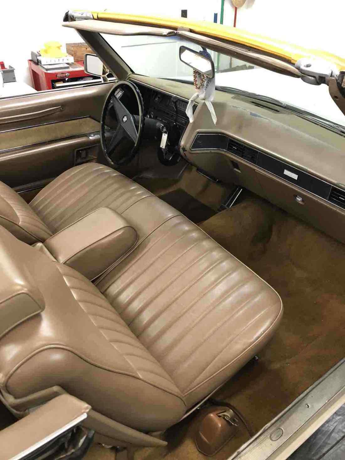 1969 Cadillac DeVille Coupe - photo 7