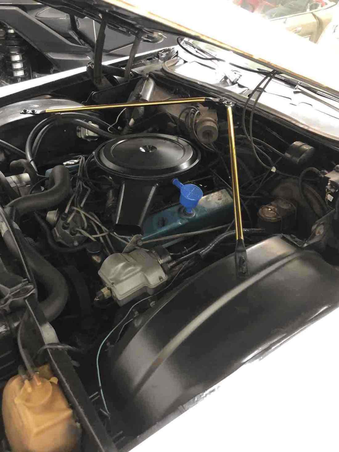 1969 Cadillac DeVille Coupe - photo 8