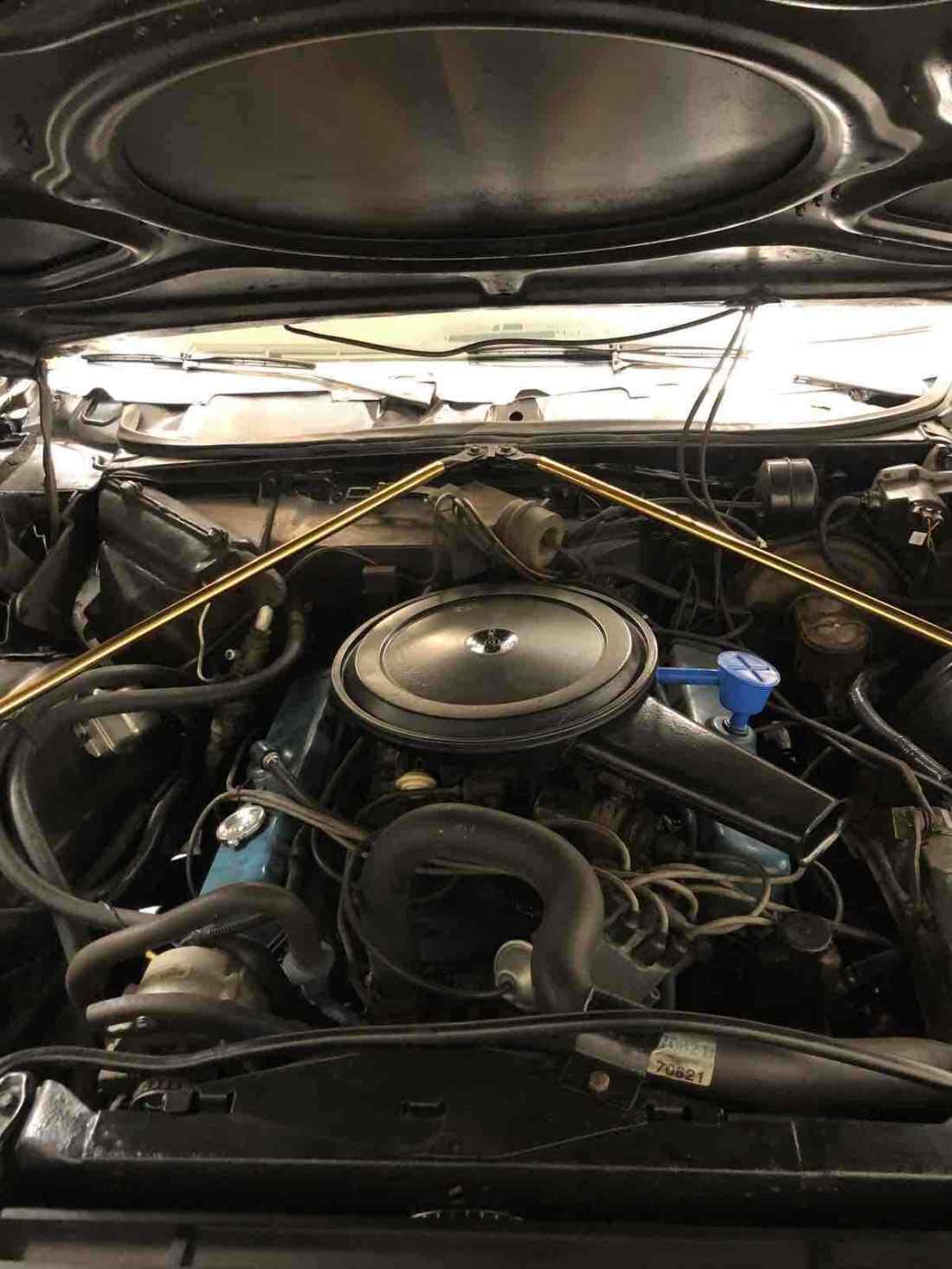 1969 Cadillac DeVille Coupe - photo 9