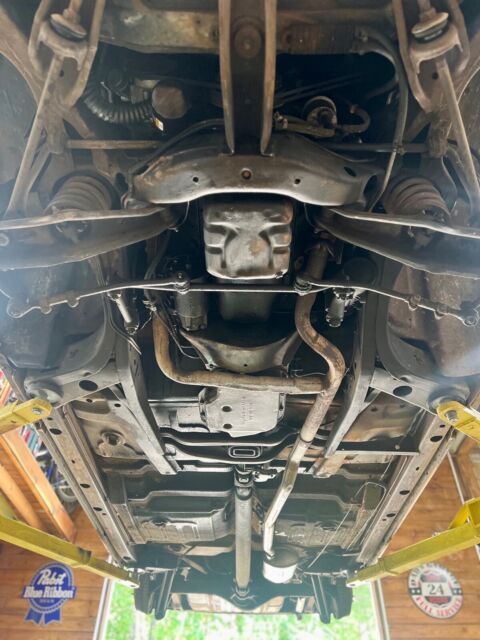 1969 Cadillac DeVille - photo 10