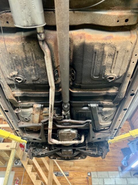 1969 Cadillac DeVille - photo 11