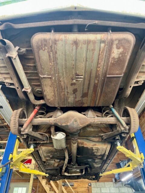 1969 Cadillac DeVille - photo 12