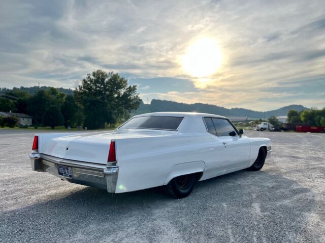 1969 Cadillac DeVille - photo 5