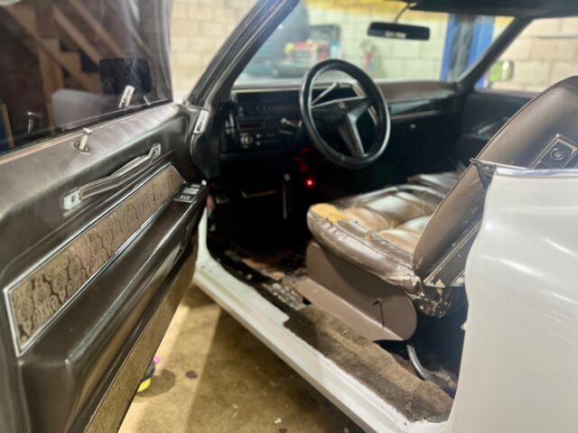 1969 Cadillac DeVille - photo 6