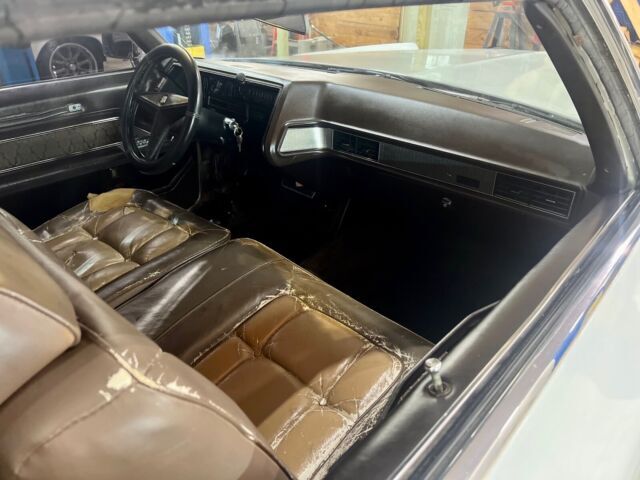 1969 Cadillac DeVille - photo 7